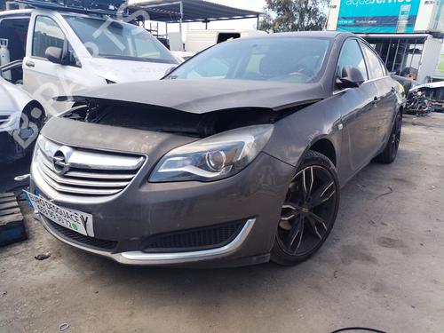 Used Parts OPEL INSIGNIA A Saloon (G09) 4664718
