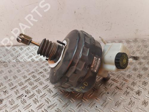 Used Servo brake MERCEDES-BENZ C-CLASS (W204) [2007-2015]  26128519