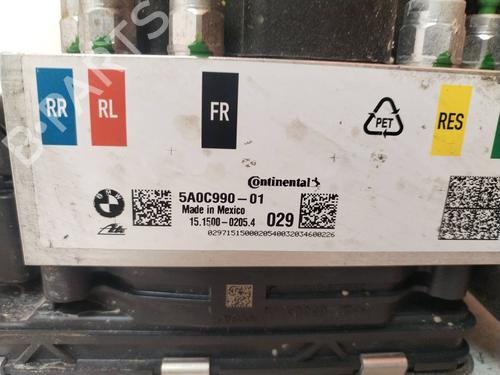 ABS pump BMW X6 (F16, F86) xDrive 35 i | BP17859493M43