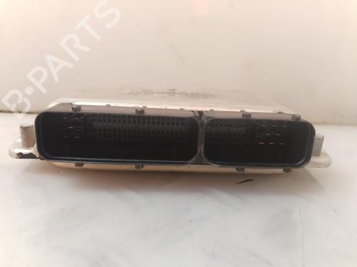 Engine control unit (ECU) SEAT IBIZA III (6L1) | BP35987006M57 - Image 2