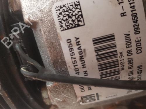 AC compressor PEUGEOT BIPPER (AA_) | BP36788277M34 - Image 2
