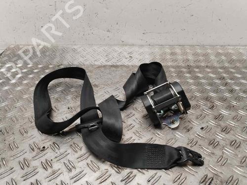 Used Rear right seatbelt SEAT LEON ST (5F8) [2012-2020]  19581413