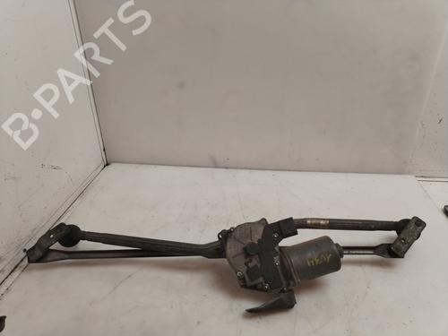 Used Front wiper motor VW CRAFTER 30-50 Van (2E_) 2.0 TDI (136 hp) 25710256