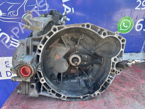 Used Gearbox FIAT SCUDO Van (270_, 272_) 2.0 D Multijet 4x4 (120 hp) 30944800