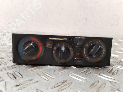 AC-Styringsenhed/Manøvreenhed NISSAN CABSTAR (F24M, F24W) 28.12 DCI, 32.12 DCI, 34.12 DCI, 35.12 DCI 2.5 (F24M) (122 hp) 26385515