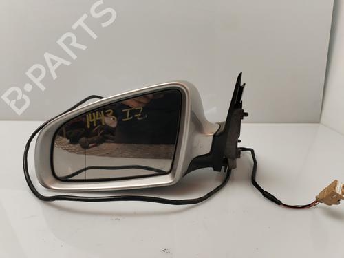 Used Left mirror Left mirror 37033300 37033300