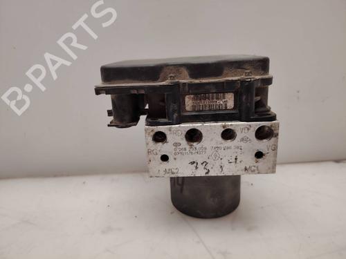 Used ABS pump ABS pump RENAULT MASCOTT Platform/Chassis (UH_, HH_) 150 (145 hp) 40494910 40494910