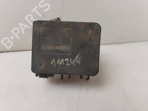 Used ABS pump ABS pump FORD FIESTA V (JH_, JD_) 1.4 16V (80 hp) 17503861 17503861