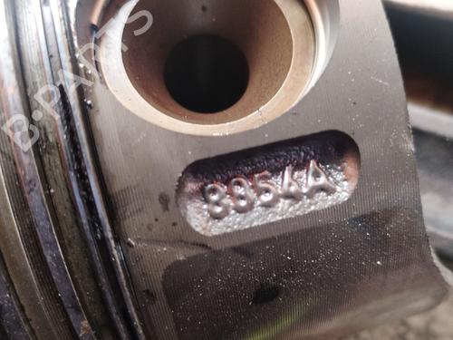 Autre MERCEDES-BENZ C-CLASS Coupe (CL203) C 200 CDI (203.707) | BP30946200O1