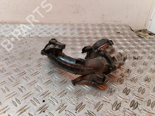Used Throttle body CITROËN BERLINGO (ER_, EC_) [2018-2025]  30943792