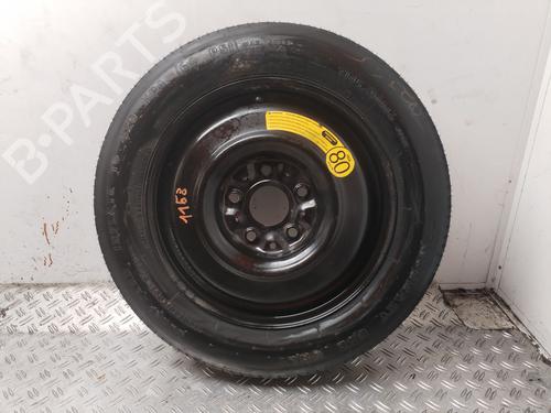 Used Jack Kit CHRYSLER GRAND VOYAGER V (RT) 2.8 CRDi (163 hp) 30944349