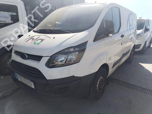 Used Parts FORD TRANSIT CUSTOM V362 Van (FY, FZ)    4490613