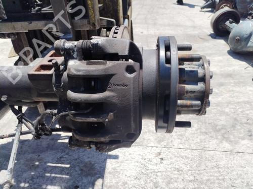 Rear differential IVECO DAILY IV Platform/Chassis 65C18 | BP39193204M24 - Image 3