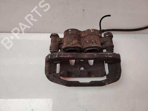 Left front brake caliper VW CRAFTER 30-50 Platform/Chassis (2F_) | BP33462477M105 - Image 3