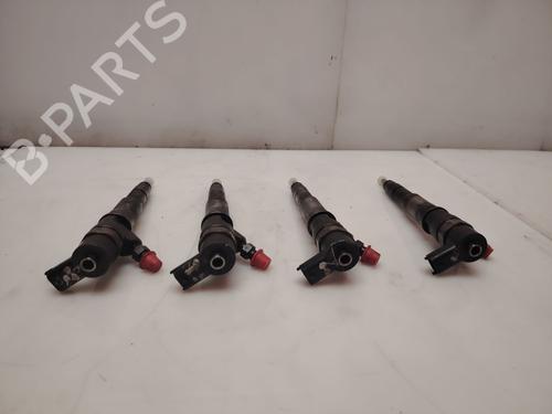 Injector RENAULT MASTER III Platform/Chassis (EV, HV, UV) 2.3 dCi 130 FWD (EV0Y, HV0Y, UV0M, UV0Y, UV03) | BP37439902M100 - Image 2