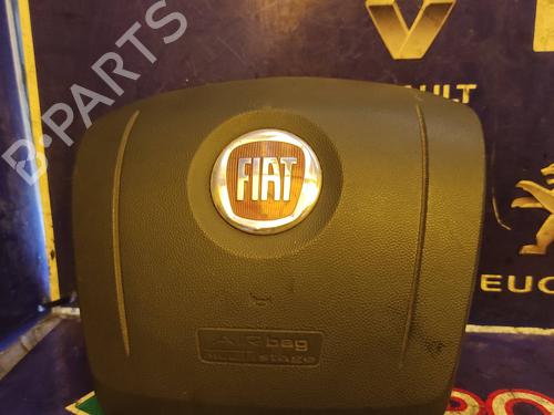 Used Driver airbag FIAT DUCATO Van (250_) 160 Multijet 3,0 D (158 hp) 17508244