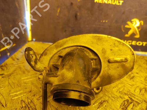 Pipe MERCEDES-BENZ C-CLASS (W204) C 220 CDI (204.002) | BP17509190M125 