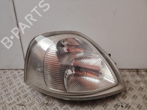 Right headlight RENAULT MASTER II Van (FD) 3.0 dCi 140 (FD0T, FD0S, FD2T, FD3S, FD8S) | BP31613651C29 