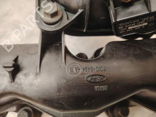 Intake manifold FORD TRANSIT Van (FA_ _) | BP35794877M70 - Image 2