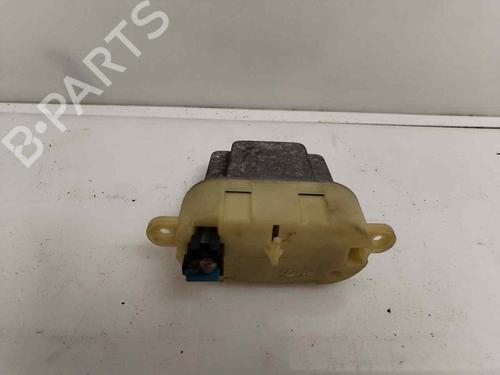 Used Heater resistor RENAULT LAGUNA Coupe (DT0/1) 2.0 GT (204 hp) 19121147