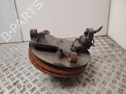 Left front steering knuckle IVECO DAILY IV Platform/Chassis 35C15 | BP31164046M25 - Image 4