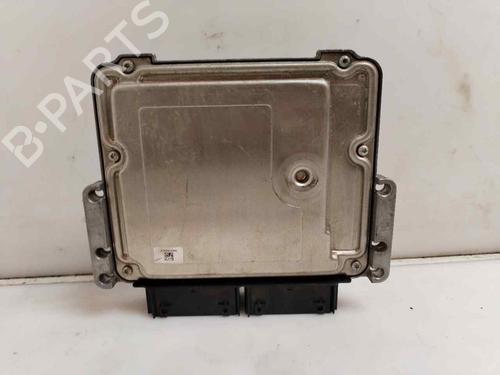 Engine control unit (ECU) FORD TRANSIT COURIER B460 Box Body/MPV | BP21191283M57