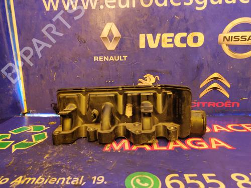Manifold Indsugning SMART FORTWO Coupe (451) 0.8 CDi (451.301) (54 hp) 17508469