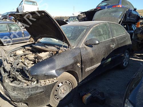 Rear mirror SEAT IBIZA III (6L1) | BP17500782I6