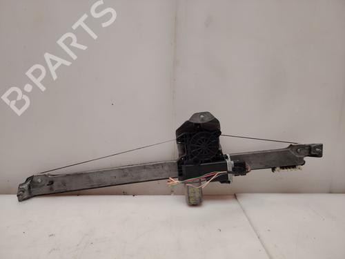 Used Front left window mechanism Front left window mechanism 37242165 37242165