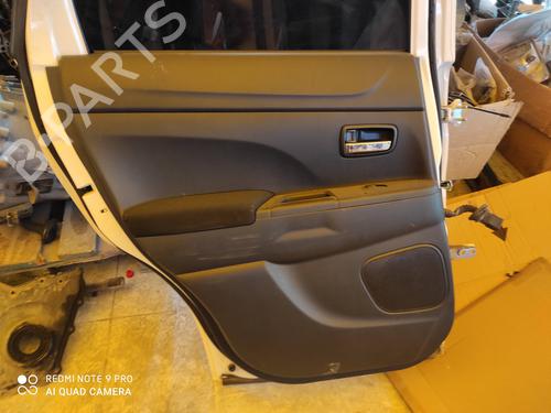 Used Rear left window mechanism MITSUBISHI ASX (GA_W_) [2009-2025]  17506530