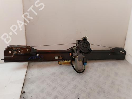 Used Front left window mechanism Front left window mechanism IVECO DAILY VI Platform/Chassis [2014-2026] 35820562 35820562