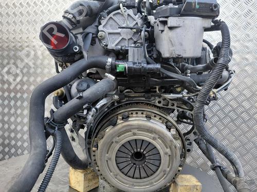 Motor Motor FORD TOURNEO CONNECT / GRAND TOURNEO CONNECT V408 MPV 1.6 TDCi (115 hp) 37462582 37462582