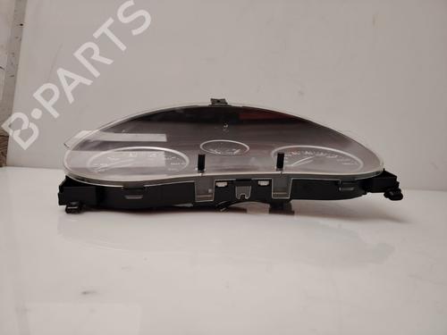 Instrument cluster CITROËN BERLINGO (ER_, EC_) | BP32528357C47
