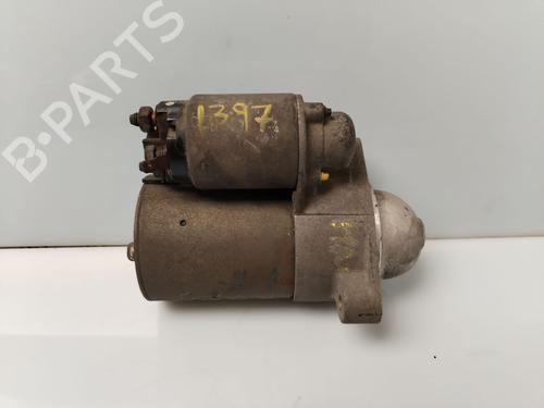 Used Starter CHEVROLET KALOS 1.2 (72 hp) 30946390