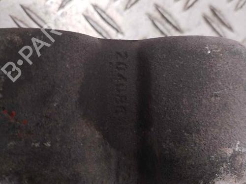 Left front brake caliper NISSAN CABSTAR E (TL_, VL_) | BP19793527M105