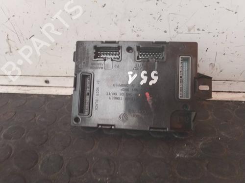 Elektronisk modul FIAT TALENTO Van (296_) | BP17572910M83