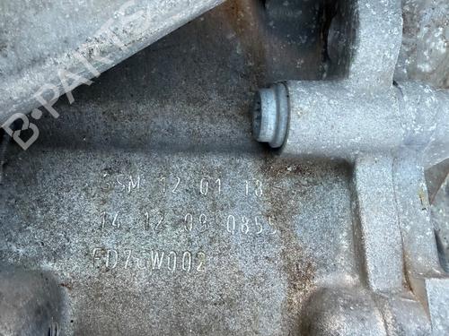 Gearbox VW TOURAN (5T1) | BP31600781M3 - Image 6