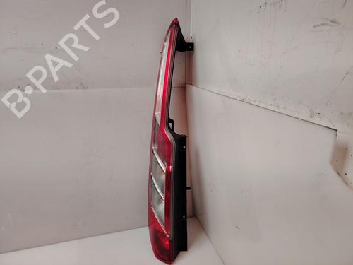 Left taillight FORD TRANSIT Van (FA_ _) | BP33005349C34 - Image 3