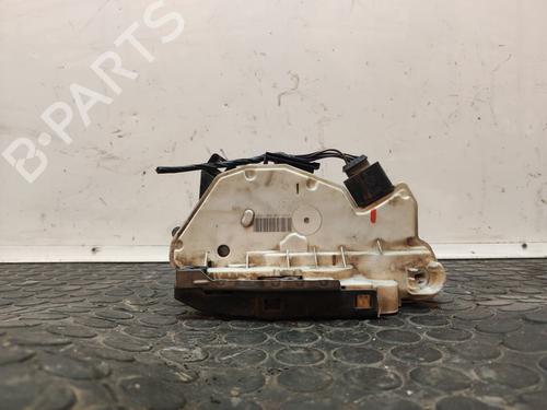 Used Front left lock Front left lock 17501642 17501642