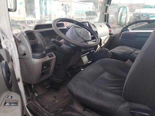 AC Kompressor NISSAN CABSTAR (F24M, F24W) 28.12 DCI, 32.12 DCI, 34.12 DCI, 35.12 DCI 2.5 (F24M) | BP30942889M34