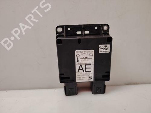 Used Electronic module Electronic module FORD TRANSIT Van (FA_ _) [2006-2014] 33801980 33801980