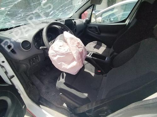 Fan PEUGEOT PARTNER Box Body/MPV 1.6 BlueHDi 120 | BP36306143M128  - Image 9
