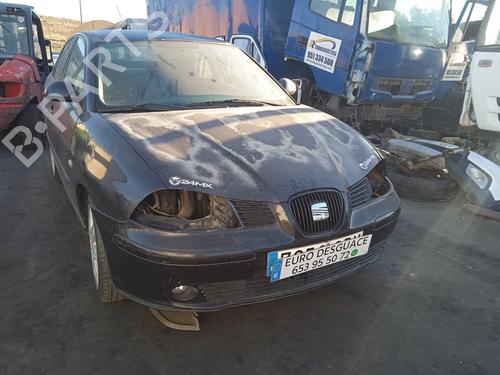 Rear left window mechanism SEAT CORDOBA (6L2) 1.9 TDI | BP17503793C24