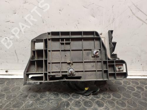 Electronic module CITROËN C4 Grand Picasso II (DA_, DE_) | BP17502766M83