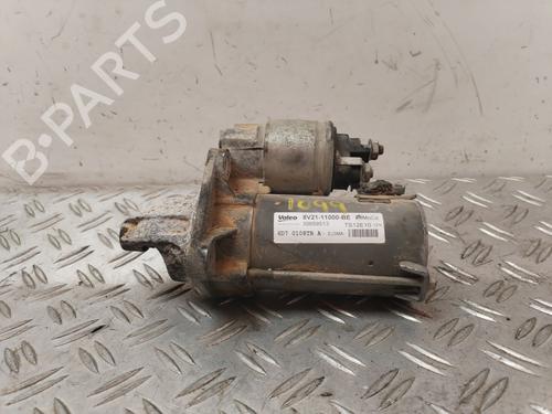 Starter FORD FIESTA VI (CB1, CCN) | BP30943419M8