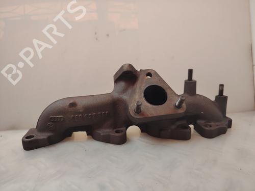 Used Exhaust manifold Exhaust manifold SEAT EXEO ST (3R5) 2.0 TDI (143 hp) 35795967 35795967
