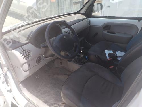 Højre forlygte RENAULT KANGOO (KC0/1_) 1.5 dCi | BP30945027C29