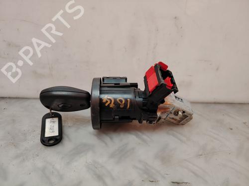 Ignition barrel RENAULT MASTER III Van (FV) | BP36672941M48 - Image 4
