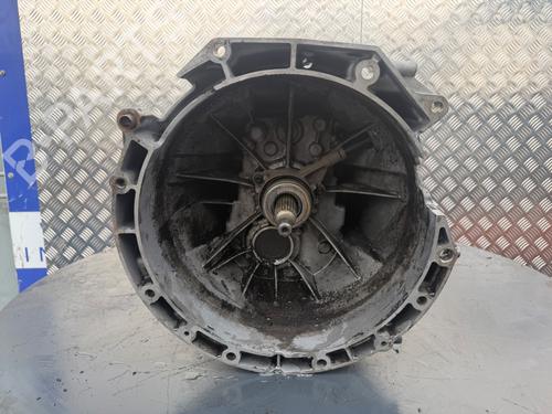 Used Gearbox FORD TRANSIT Platform/Chassis (FM_ _, FN_ _, FF_ _) [2006-2014]  32476594