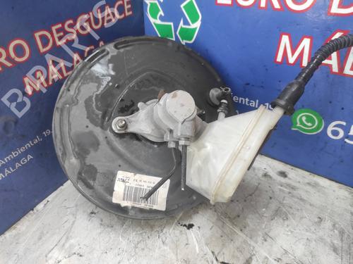 Servo brake CITROËN BERLINGO MULTISPACE (B9) 1.6 HDi 75 16V | BP17507757M42